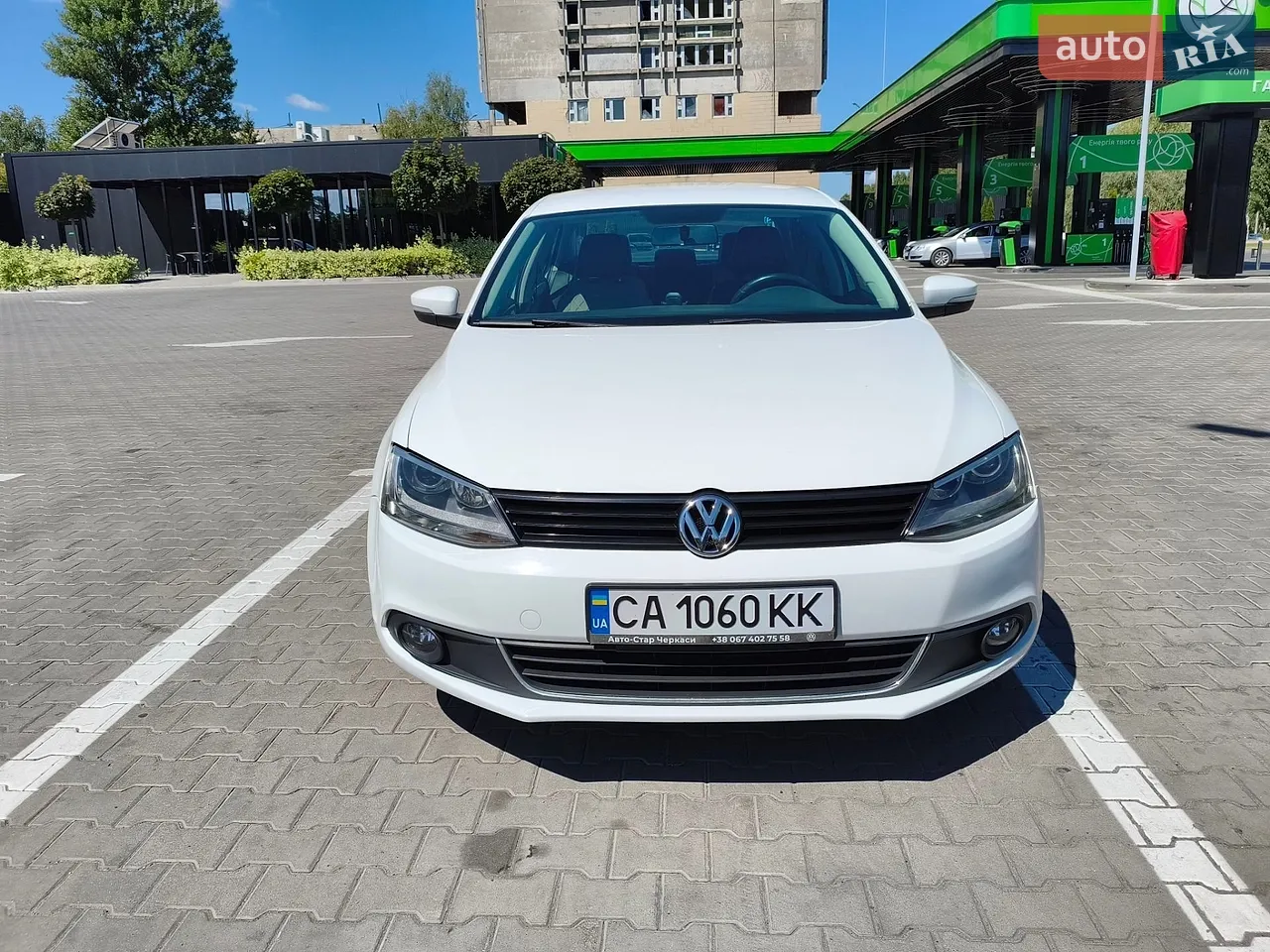 2014 Volkswagen Jetta - мініатюра 2