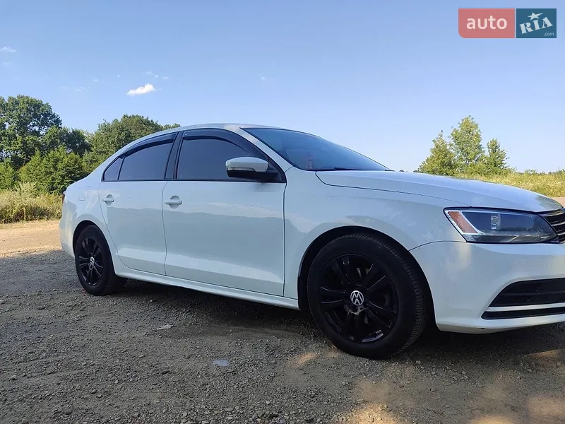 Volkswagen Jetta