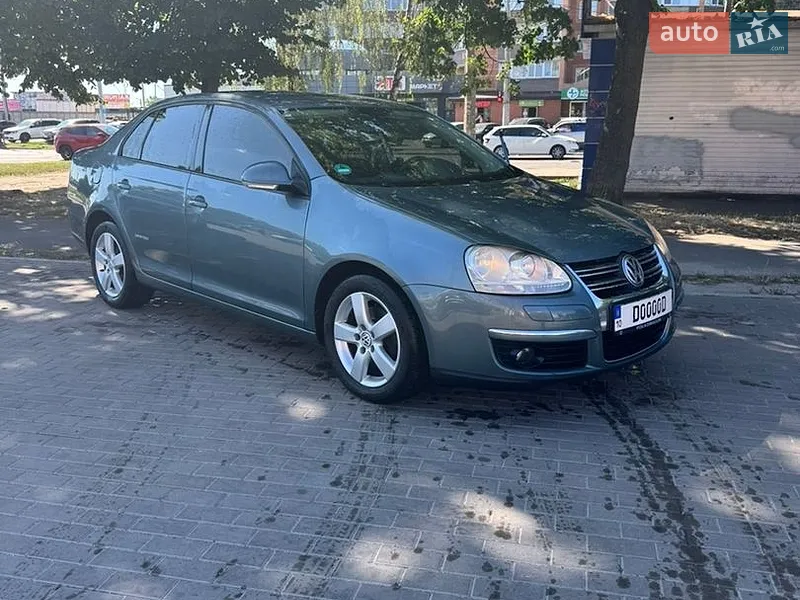 Volkswagen Jetta