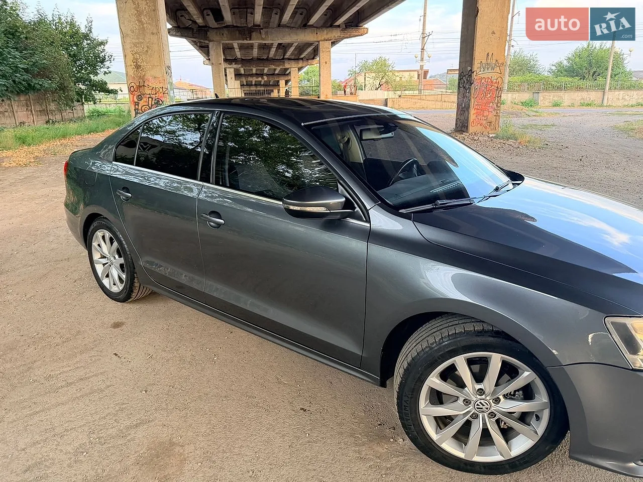 2016 Volkswagen Jetta - мініатюра 2