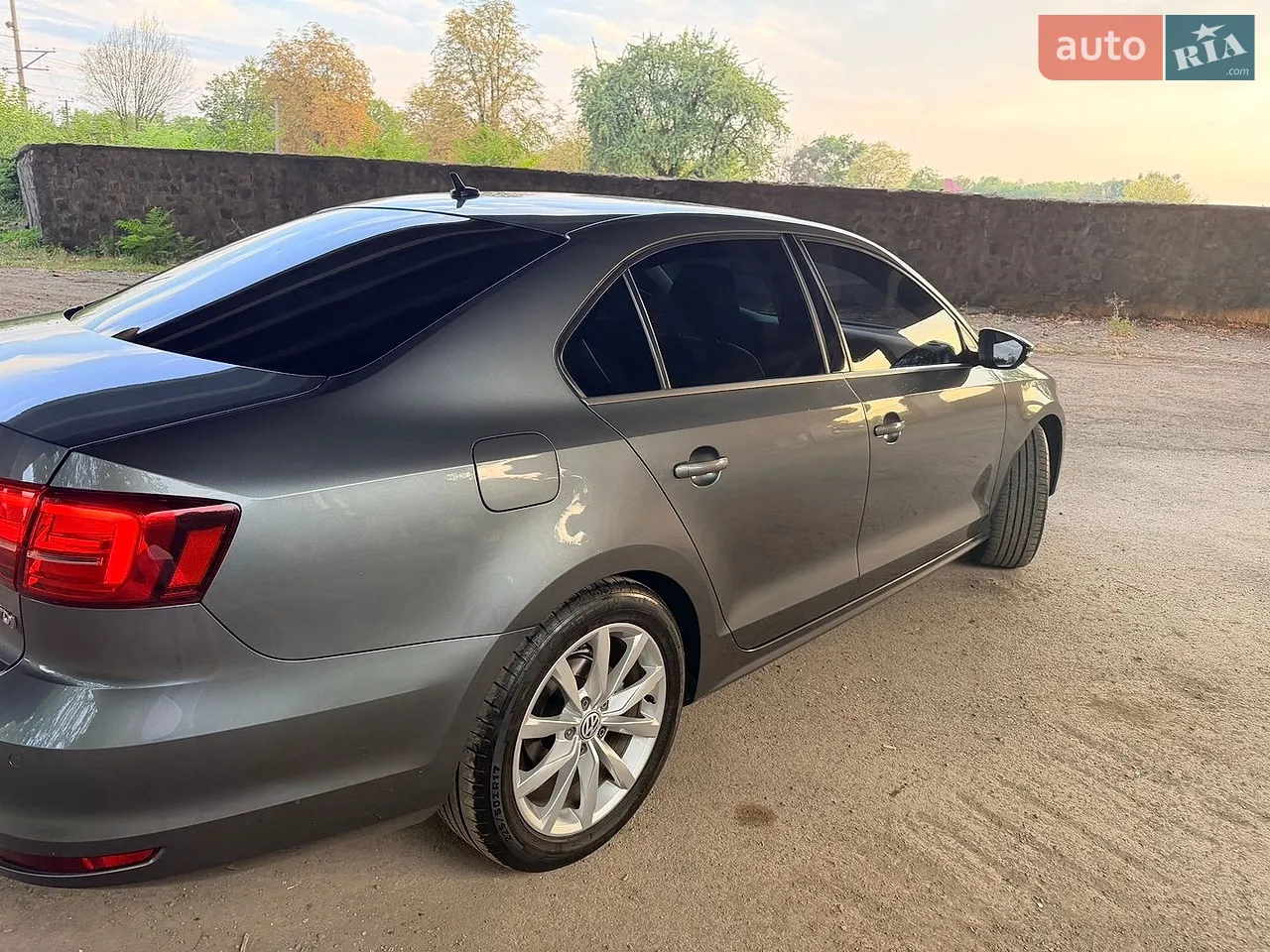 2016 Volkswagen Jetta - мініатюра 3