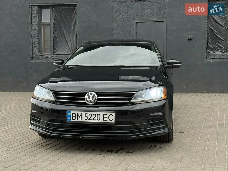 Volkswagen Jetta