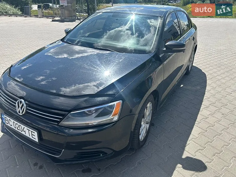 Volkswagen Jetta