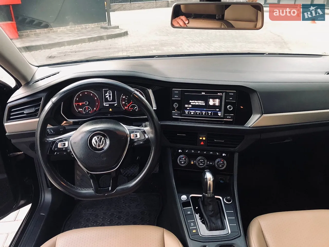 2018 Volkswagen Jetta - мініатюра 5