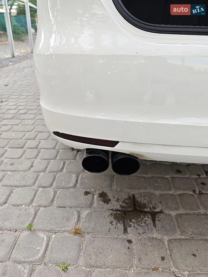 2013 Volkswagen Jetta - мініатюра 5