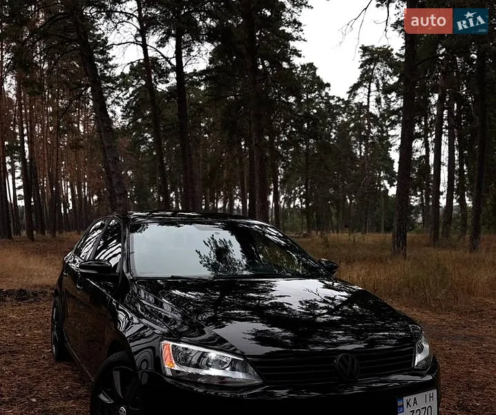 Volkswagen Jetta