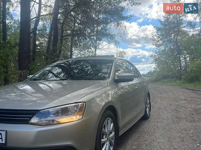 Volkswagen Jetta