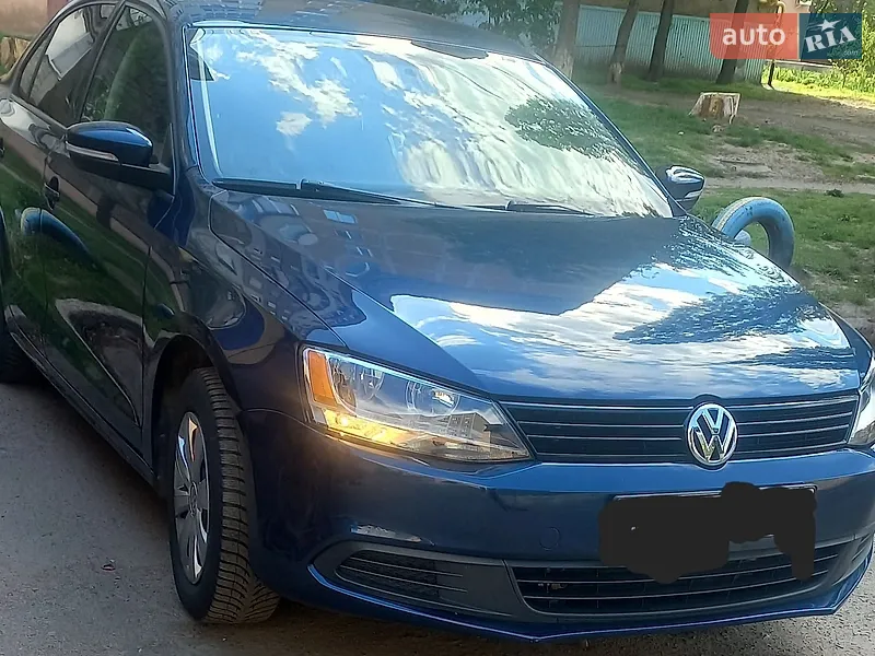 Volkswagen Jetta
