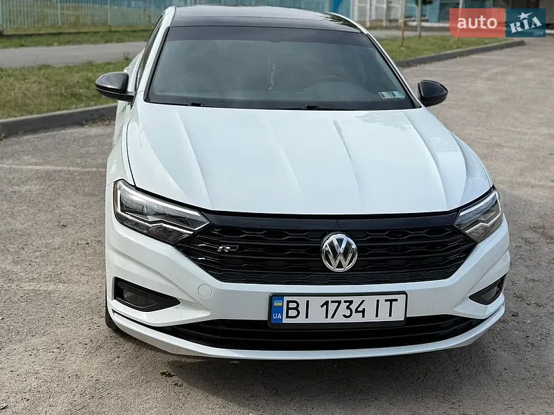 Volkswagen Jetta