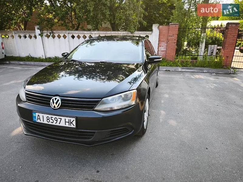 Volkswagen Jetta
