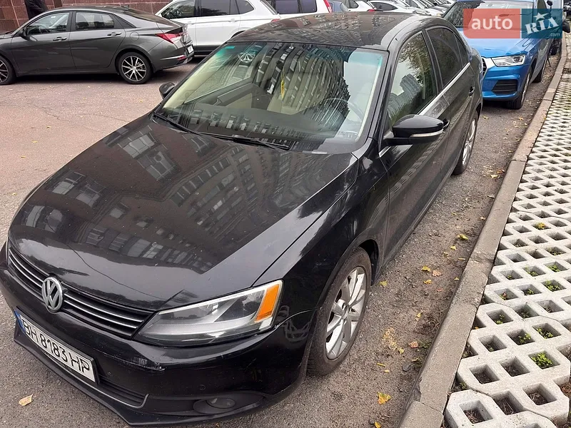 Volkswagen Jetta