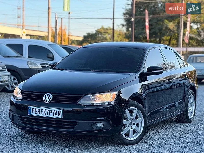 Volkswagen Jetta
