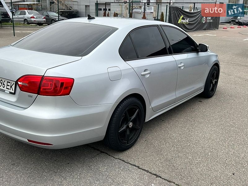 Volkswagen Jetta 2013 Volkswagen Jetta 2013