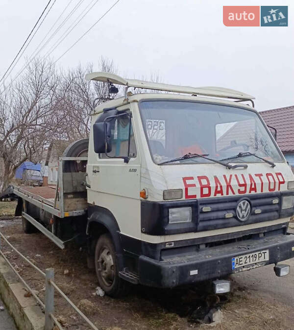 Volkswagen L80