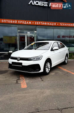 Volkswagen Lavida 2025