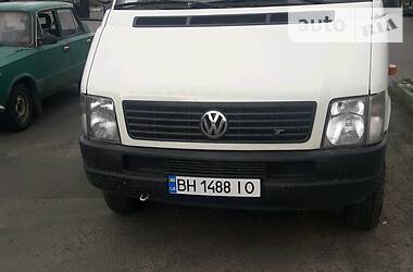 Volkswagen LT 46 2006