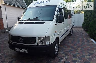 Volkswagen LT  2006