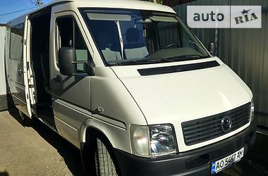 Volkswagen LT  2004