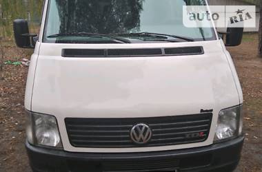 Volkswagen LT  2005