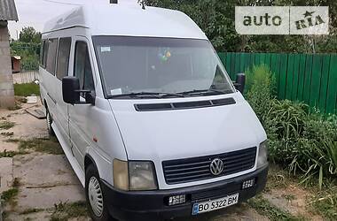 Volkswagen LT  1998