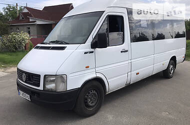 Volkswagen LT  1998