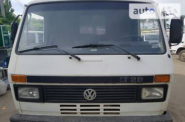 Volkswagen LT  1991