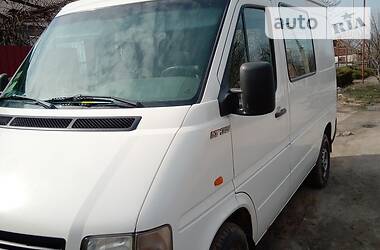 Volkswagen LT  2005