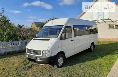 Volkswagen LT  2002