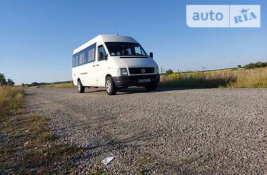 Volkswagen LT  2003