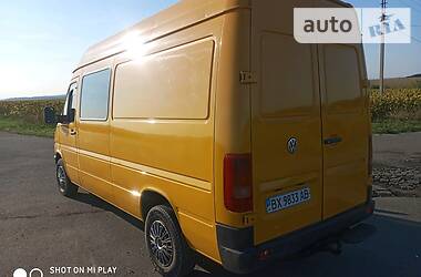 Volkswagen LT  2006