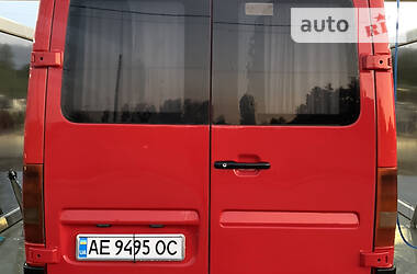 Volkswagen LT  2002