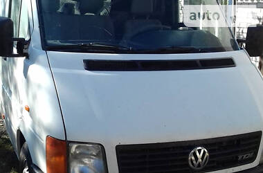 Volkswagen LT  2000