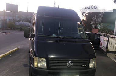 Volkswagen LT  2003