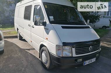 Volkswagen LT  2005