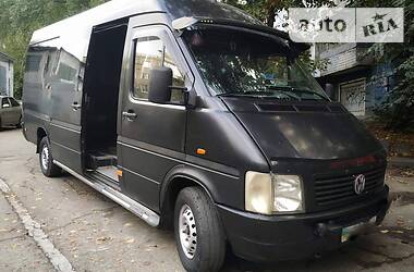 Volkswagen LT  2001