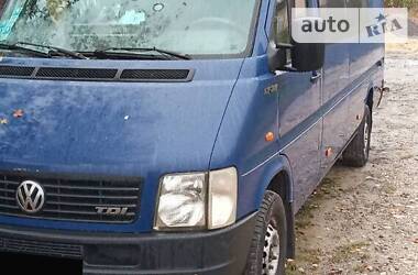 Volkswagen LT  2005