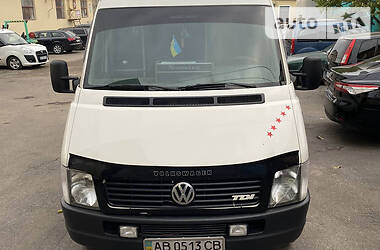 Volkswagen LT Original 2004