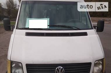 Volkswagen LT  2005