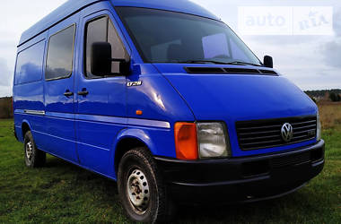 Volkswagen LT  1999