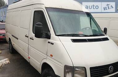 Volkswagen LT  2005