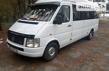 Volkswagen LT  2003