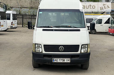 Volkswagen LT  2001