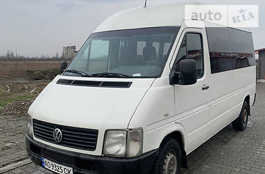 Volkswagen LT  2002