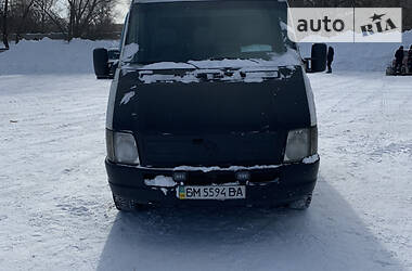 Volkswagen LT  2005