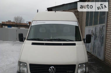 Volkswagen LT  2006