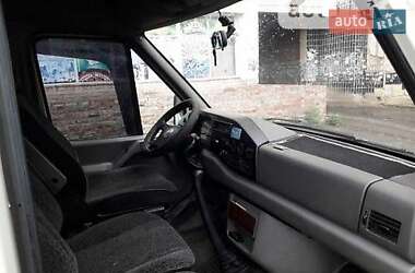 Микроавтобус Volkswagen LT 2002 в Краматорске