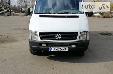 Volkswagen LT  2003