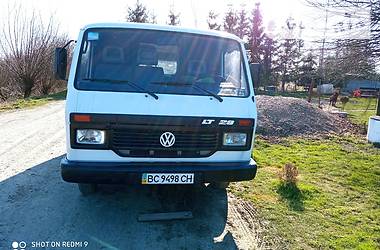 Volkswagen LT  1996