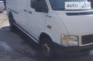 Volkswagen LT  2001