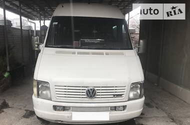 Volkswagen LT  2004